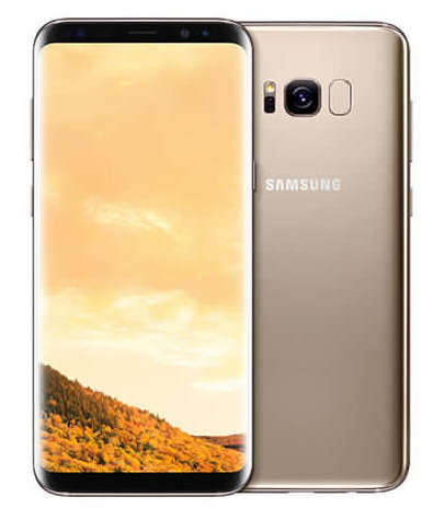 Brand New Sealed 64GB Samsung S8 | Free Delivery by Tomorrow Midday