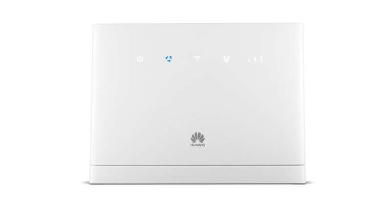 Brand New Sealed Huawei B315-22 | Delivery in 3 Hours*