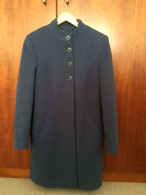 Niccidix Winter coat (Size 34)