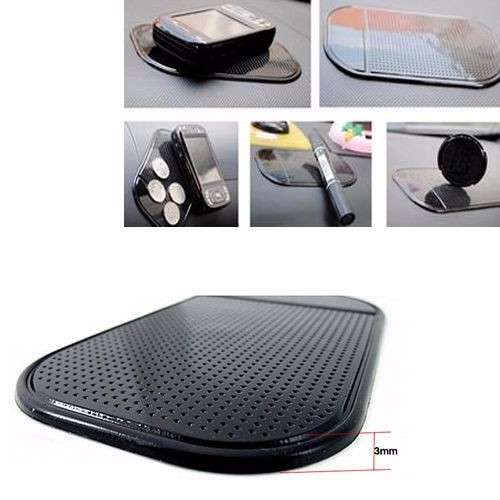 HD PORTABLE DVR - 2.5" TFT LCD + ANTI SLIP MATT