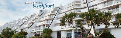 Weekend @ La Cote d'Azur 10 - 13 Nov 2017 ( 8 Sleeper ) On the Beach