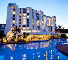 5 Nights @ Breakers Resort 5 - 10 Feb 2018