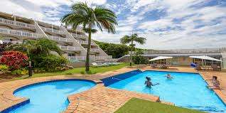 4 Nights @ Uhmalanga Cabanas 29 July - 2 Aug 2019
