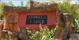 Sudwala Lodge 16 - 20 Sept 2019 (2 Sleeper)
