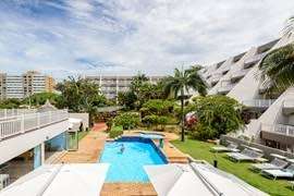 Mid Week  a Self Catering Resort (Monday - Friday)