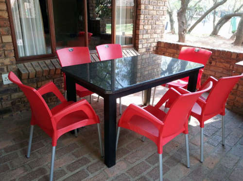 Mid Week @ Manzi Monate 7 Mar - 11 Mar 2022 (Gauteng)