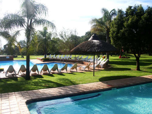 Mid Week @ Manzi Monate 7 Mar - 11 Mar 2022 (Gauteng)