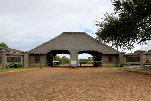 Mid Week @ Monateng Safari Lodge 24 Jan - 28 Jan 2022