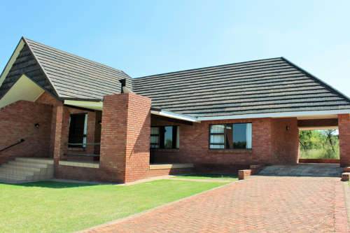 Mid Week @ Monateng Safari Lodge 24 Jan - 28 Jan 2022
