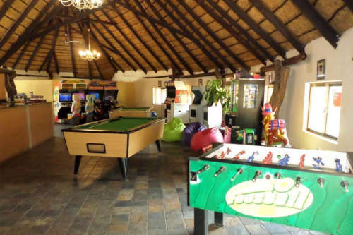 Mid Week @ Monateng Safari Lodge 24 Jan - 28 Jan 2022
