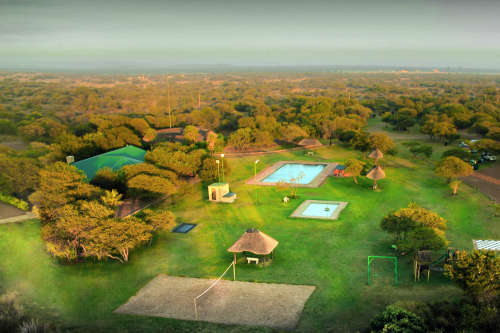 Mid Week @ Monateng Safari Lodge 24 Jan - 28 Jan 2022