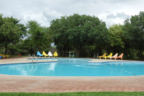 Mid Week @ Monateng Safari Lodge 24 Jan - 28 Jan 2022