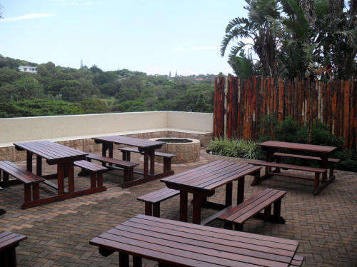Mid week @ Uvongo River Resort 21 - 25 Feb 2022 ( 8 Sleeper )