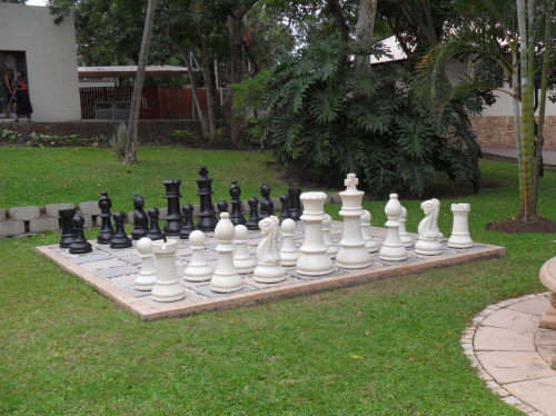 Mid week @ Uvongo River Resort 21 - 25 Feb 2022 ( 8 Sleeper )