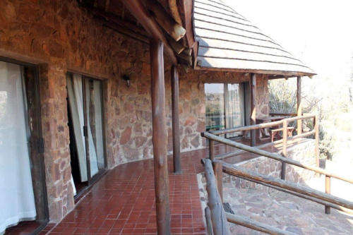 Last Minute Mid Week @ Little Eden 14 - 18 Feb 2022