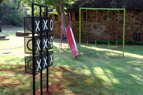 Last Minute Mid Week @ Little Eden 14 - 18 Feb 2022