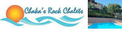 Midweek @ Chakas Rock ( Balito ) 30 May - 3 June 2022