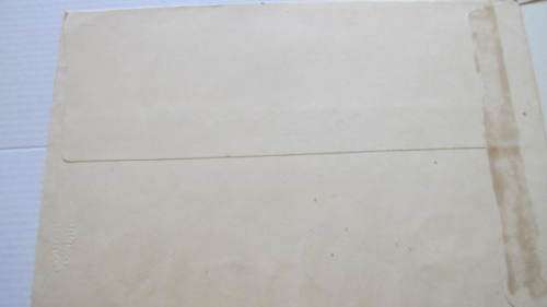 SOUTH AFRICA - VOORTREKKER CENTENARY & COMMEMORATION FDC 14 DEC 1938