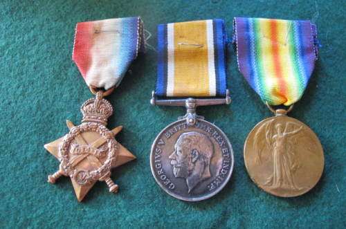 SOUTH AFRICA - WWI I - PIP, SQUEAK AND WILFRED - RFM D. BRUNG 5TH S.A.M.R TO 8TH S.A.H.