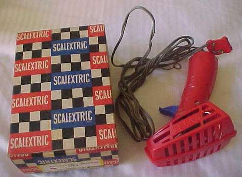 SCALEXTRIC VINTAGE CONTROLLER UNUSED IN BOX 2 IN QUANTITY