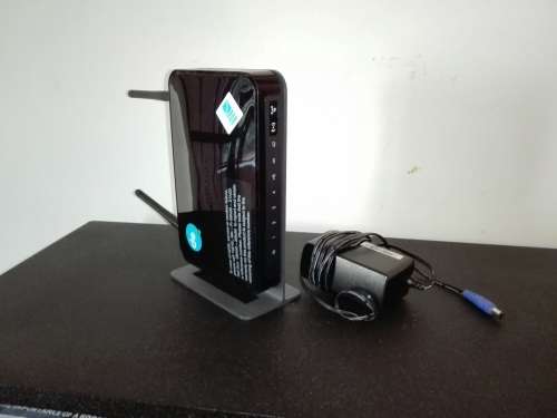 D-Link DSL Router N300 Working 100%
