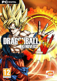 Dragon Ball Xenoverse Steam CD Key