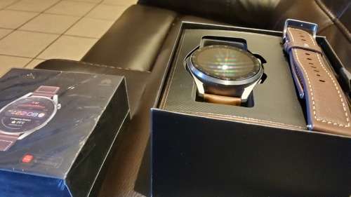 Huawei watch 3 Pro