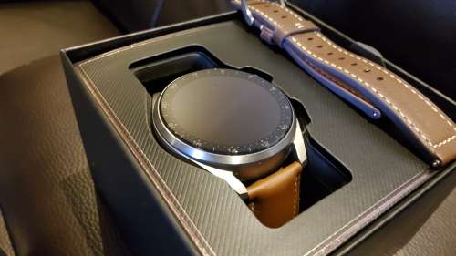 Huawei watch 3 Pro