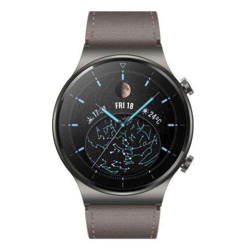 Huawei watch gt2 Pro