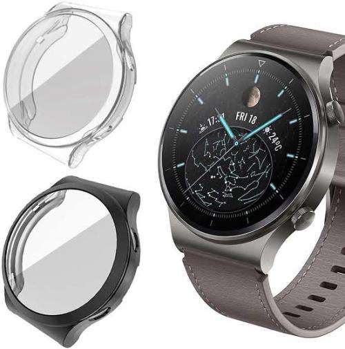 Huawei watch gt2 Pro