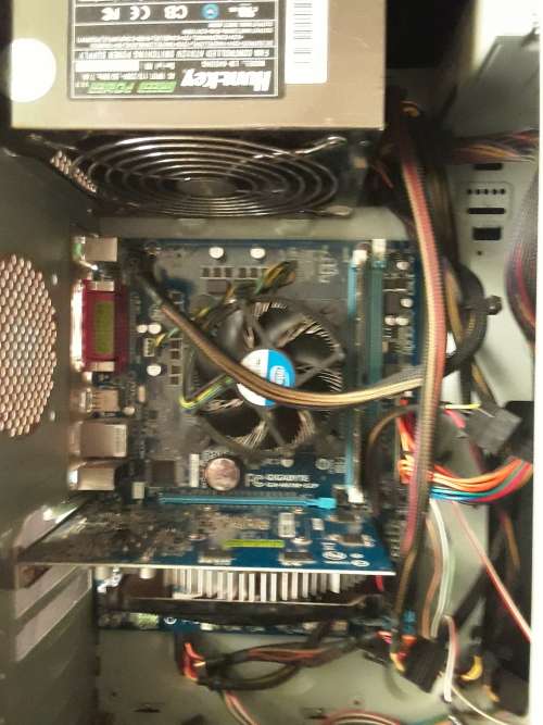 Gigabyte