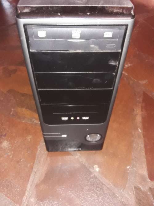 Gigabyte