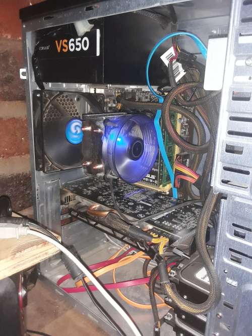 Pc
