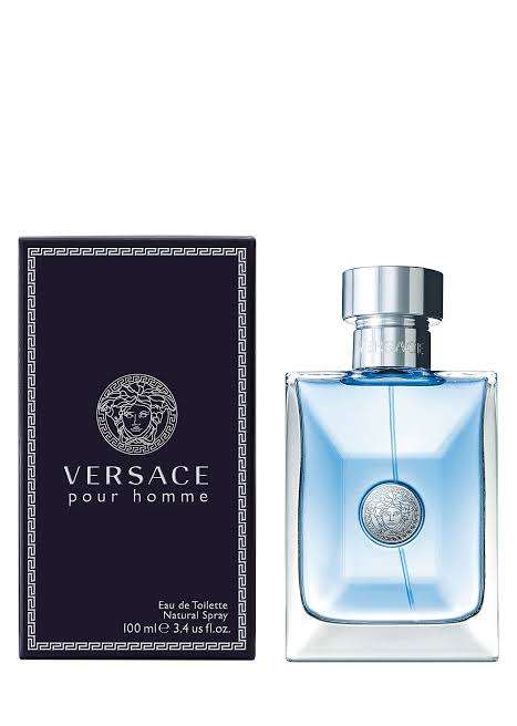 Perfume for U