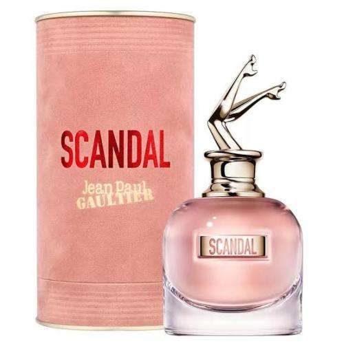 Perfume for U