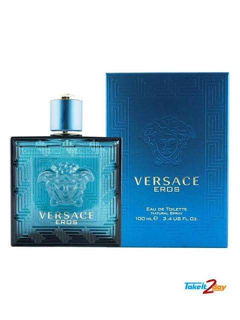 Perfume for U