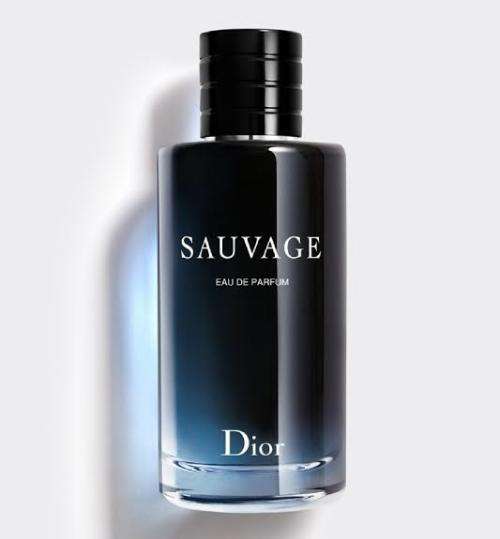 Perfume for U
