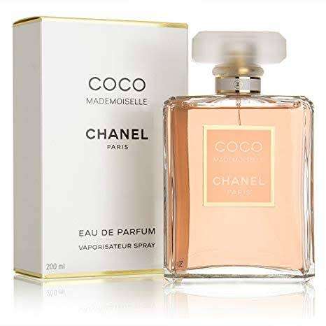 Perfume for U