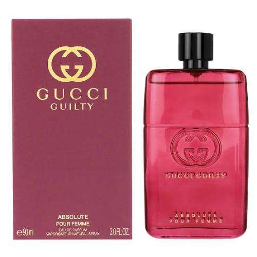 Perfume for U