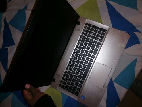 ASUS laptop