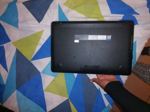 ASUS laptop