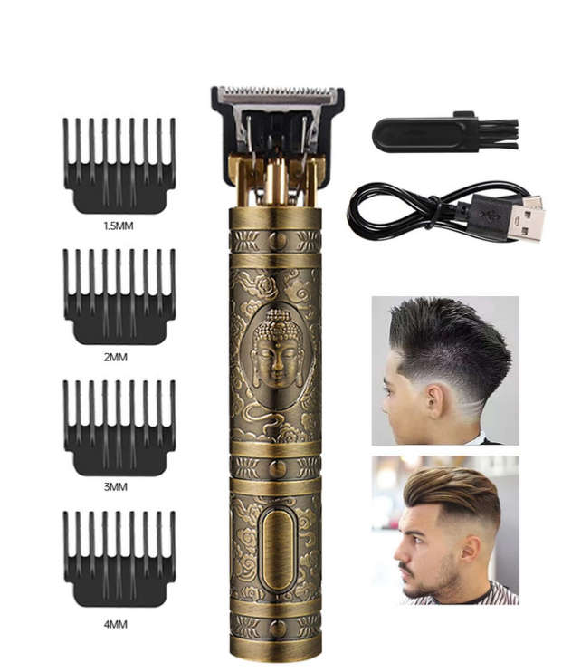 Hair clipper