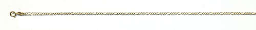 SILVER CHAIN