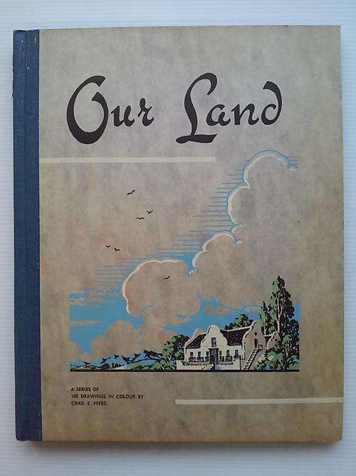 Our Land/ Ons Land