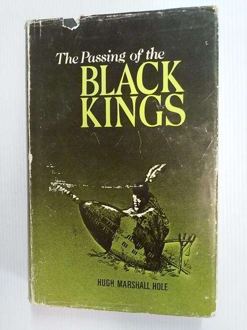 The Passing of the Black Kings
