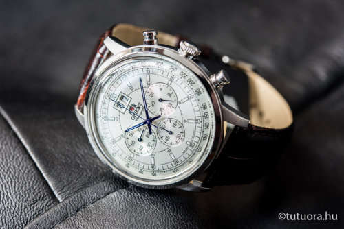 Orient Classic TV-02004W