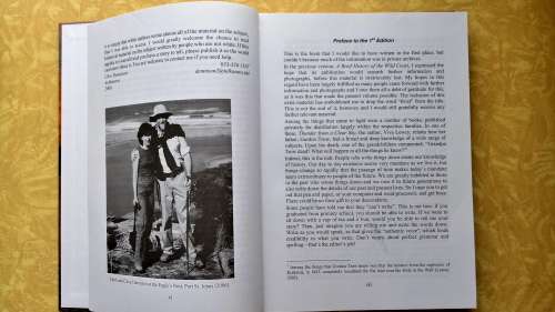 Footprints in Paradise - A History of the Wild Coast - edition 2