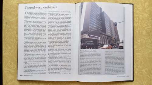 Natal Building Society - One Hundred Golden Years 1882-1982