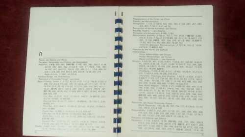 Reference Guide to the Teachings of D. K.
