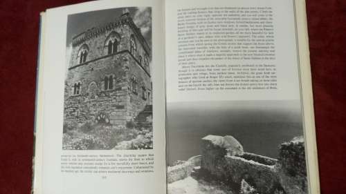 The Barrier and the Bridge - Historic Sicily